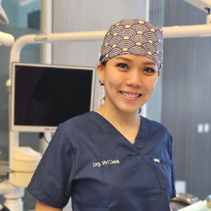 drg. Vivi Liana